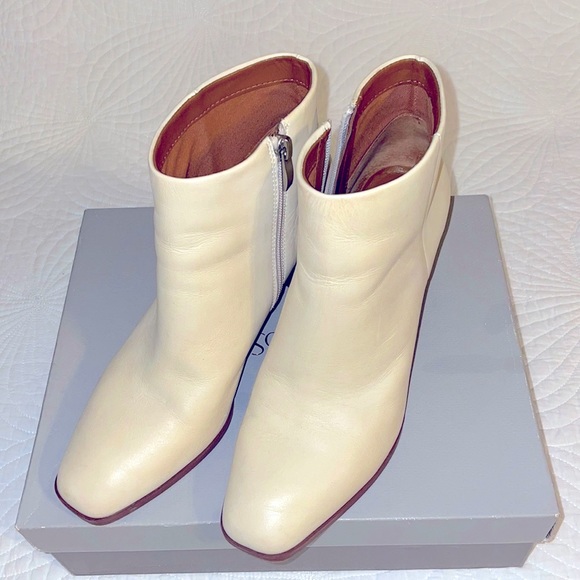 franco sarto izzy bootie